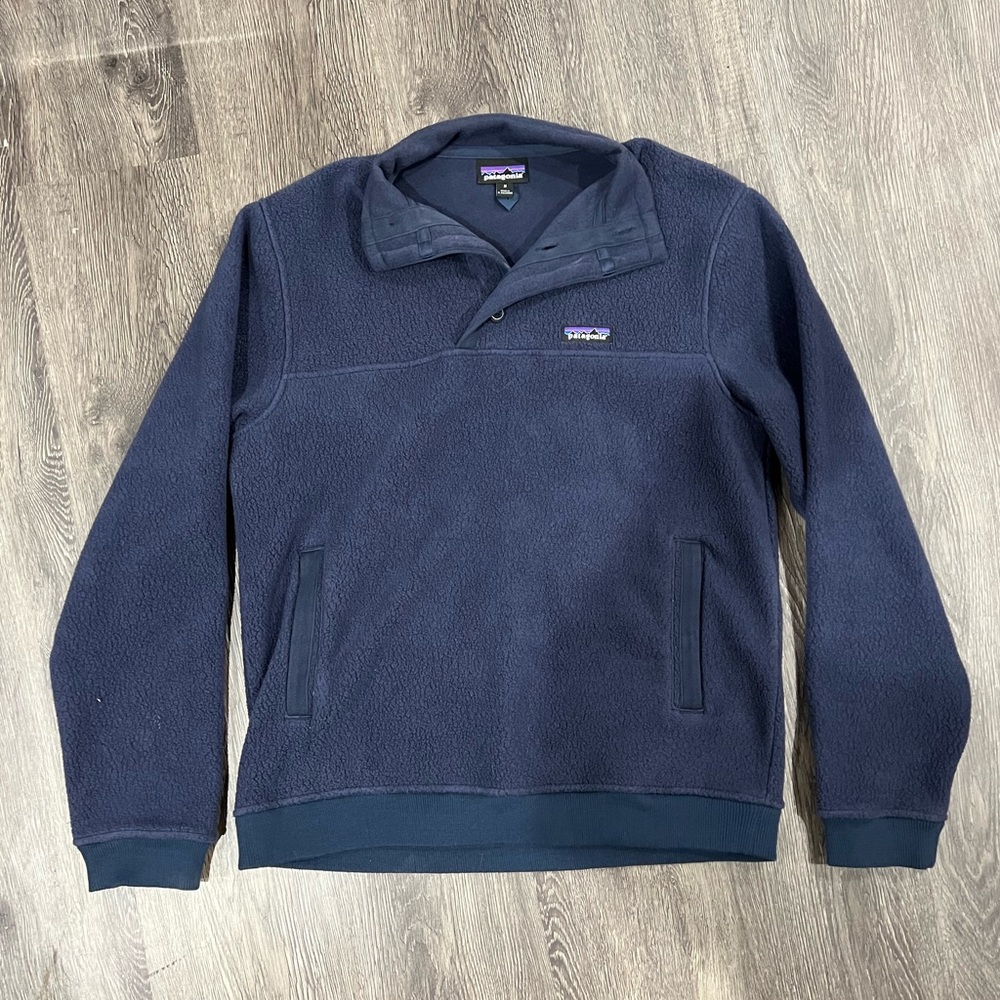 Men’s Patagonia